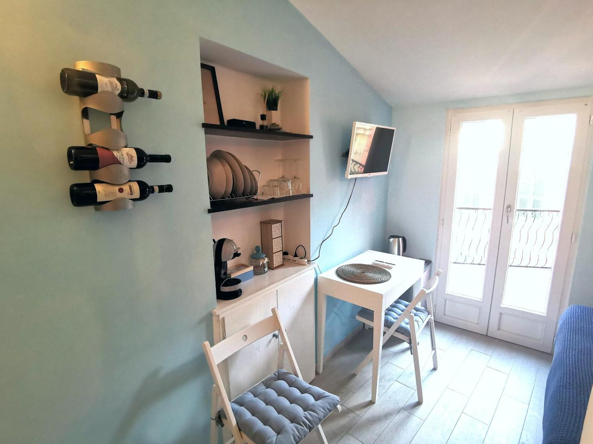Seabreeze Vernazza Habitación foto